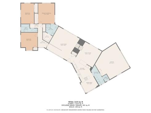 5371  Grandview   Avenue, Yorba Linda, CA