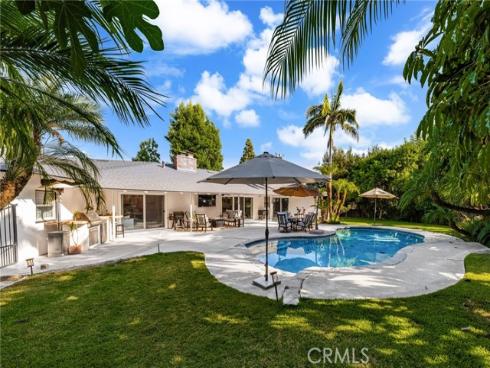 5371  Grandview   Avenue, Yorba Linda, CA