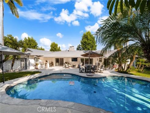 5371  Grandview   Avenue, Yorba Linda, CA