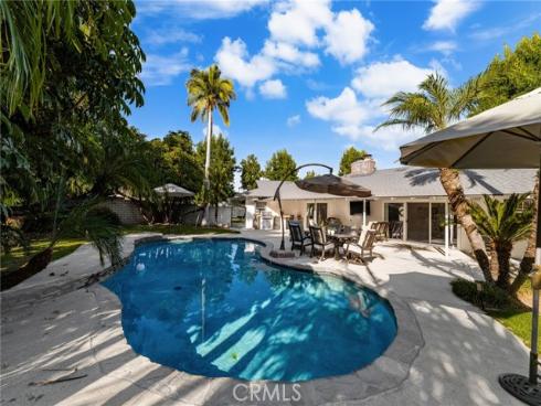 5371  Grandview   Avenue, Yorba Linda, CA