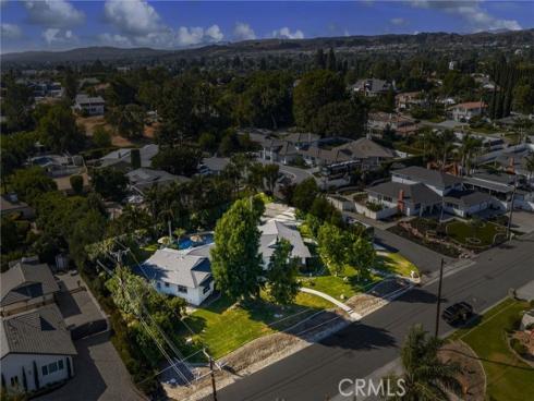 5371  Grandview   Avenue, Yorba Linda, CA