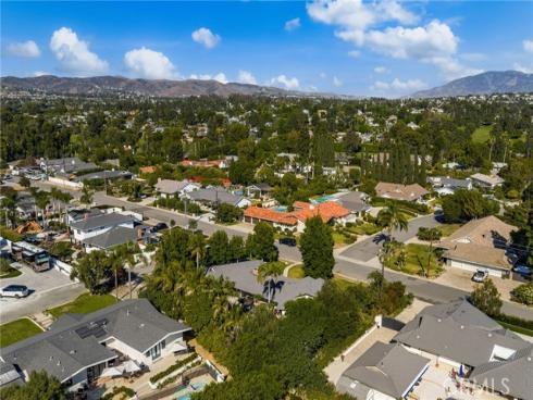 5371  Grandview   Avenue, Yorba Linda, CA