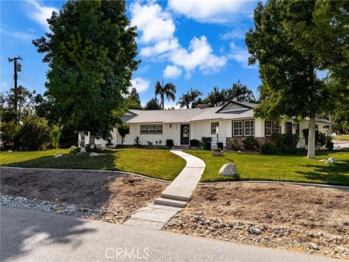 5371  Grandview   Avenue, Yorba Linda, CA