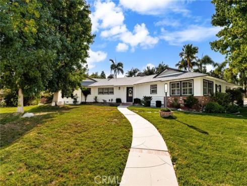 5371  Grandview   Avenue, Yorba Linda, CA
