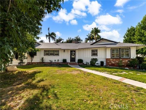 5371  Grandview   Avenue, Yorba Linda, CA