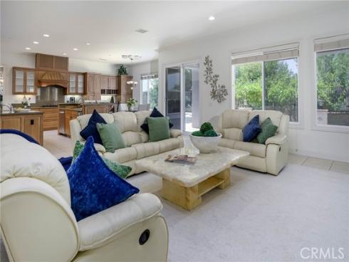 17265  Blue Spruce   Lane, Yorba Linda, CA