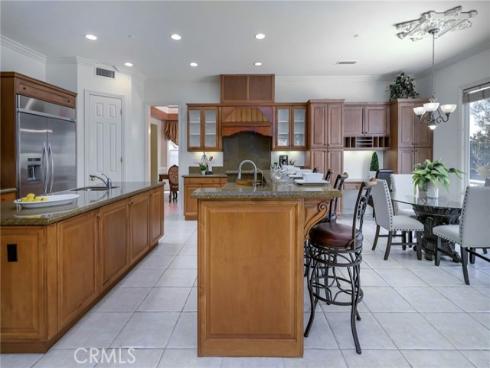 17265  Blue Spruce   Lane, Yorba Linda, CA