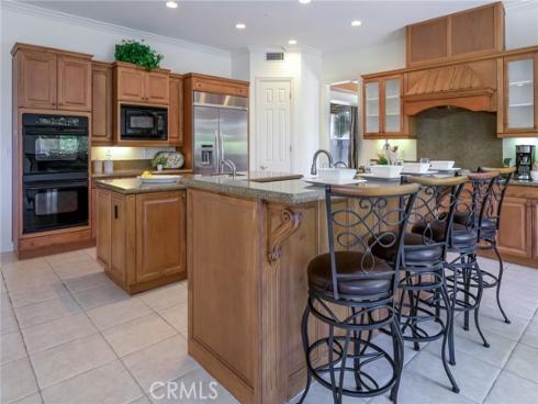 17265  Blue Spruce   Lane, Yorba Linda, CA