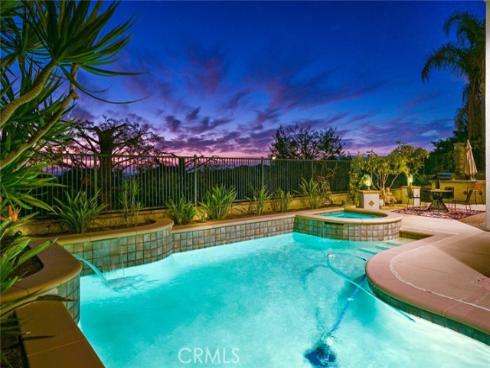 17265  Blue Spruce   Lane, Yorba Linda, CA