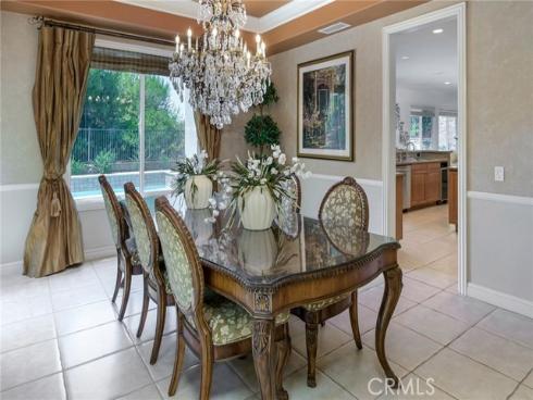 17265  Blue Spruce   Lane, Yorba Linda, CA