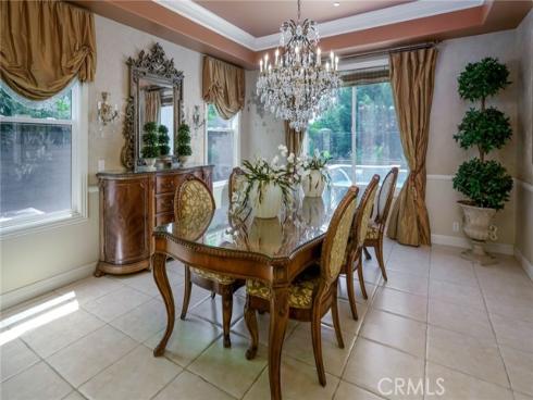 17265  Blue Spruce   Lane, Yorba Linda, CA