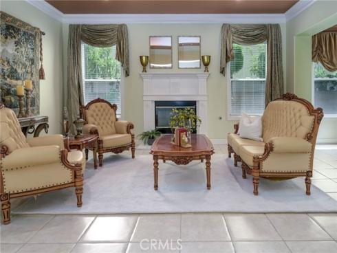 17265  Blue Spruce   Lane, Yorba Linda, CA