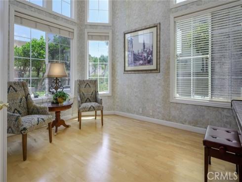 17265  Blue Spruce   Lane, Yorba Linda, CA