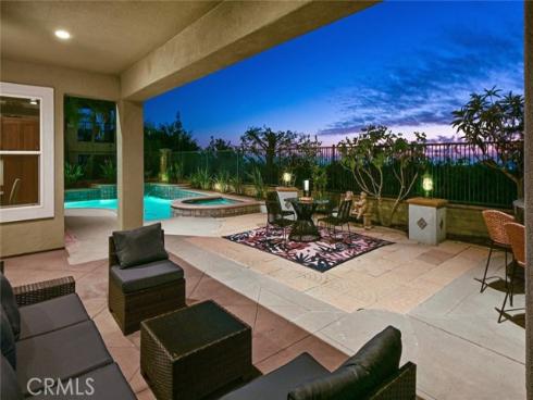 17265  Blue Spruce   Lane, Yorba Linda, CA