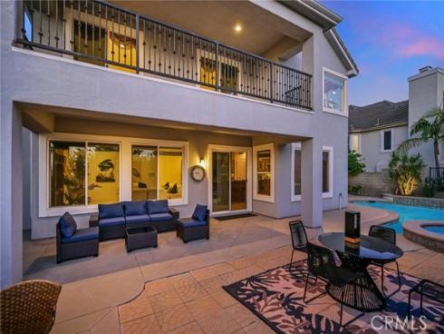 17265  Blue Spruce   Lane, Yorba Linda, CA