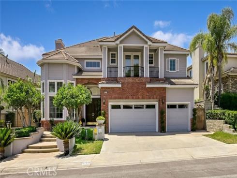 17265  Blue Spruce   Lane, Yorba Linda, CA