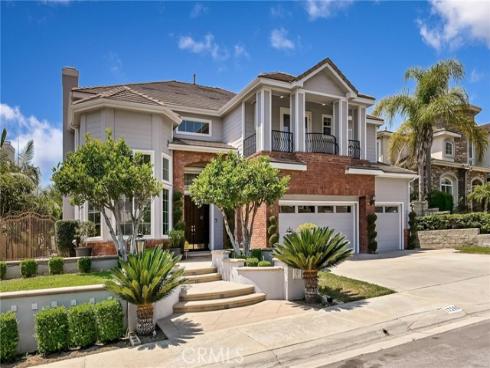 17265  Blue Spruce   Lane, Yorba Linda, CA