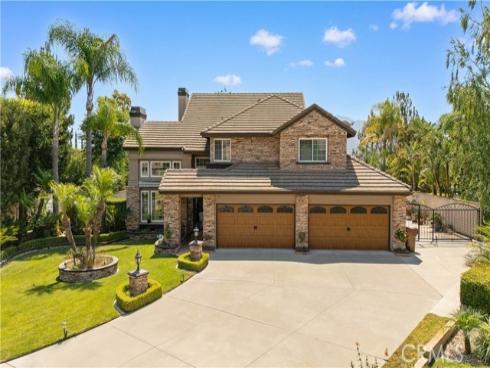 27025  Glaramara   Lane, Yorba Linda, CA