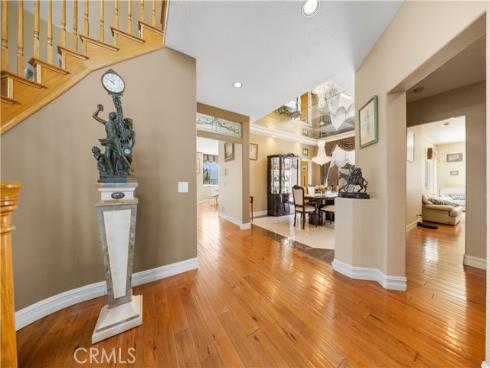 27025  Glaramara   Lane, Yorba Linda, CA