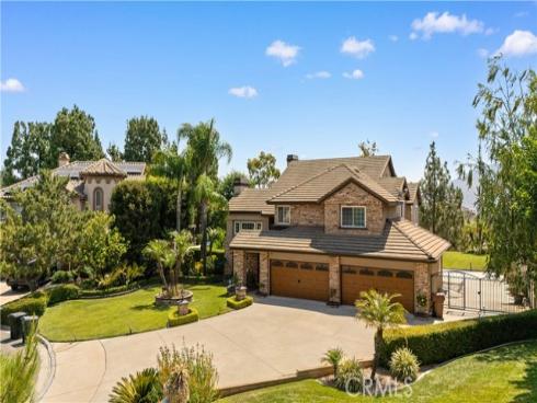 27025  Glaramara   Lane, Yorba Linda, CA