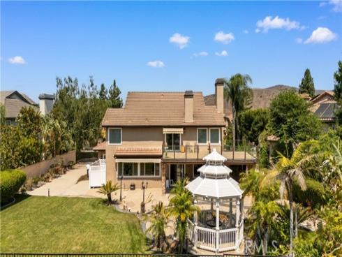 27025  Glaramara   Lane, Yorba Linda, CA