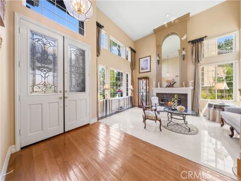 27025  Glaramara   Lane, Yorba Linda, CA