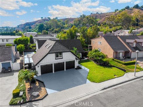6191  Jacaranda   Lane, Yorba Linda, CA