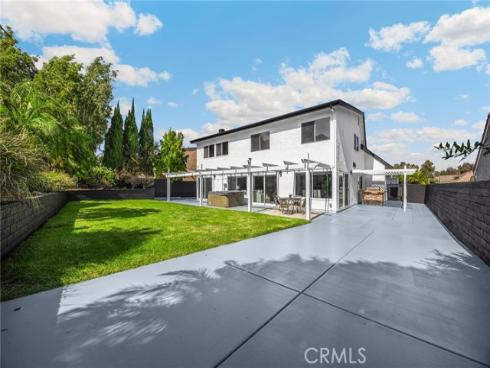 6191  Jacaranda   Lane, Yorba Linda, CA