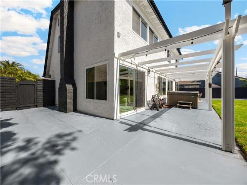 6191  Jacaranda   Lane, Yorba Linda, CA