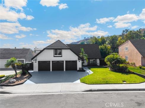 6191  Jacaranda   Lane, Yorba Linda, CA