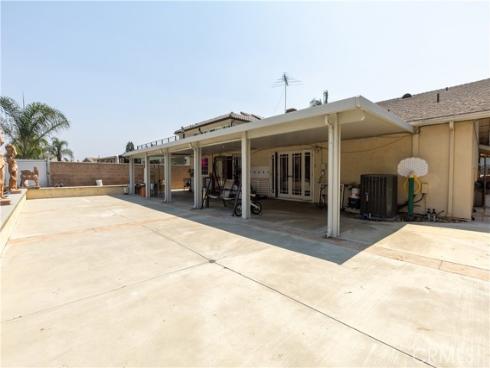 19931  Crestknoll   Drive, Yorba Linda, CA