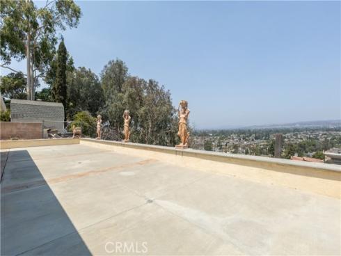 19931  Crestknoll   Drive, Yorba Linda, CA