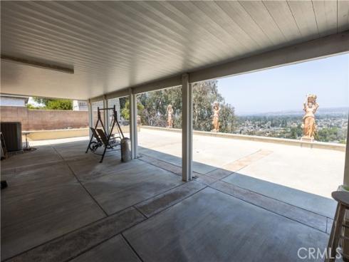 19931  Crestknoll   Drive, Yorba Linda, CA