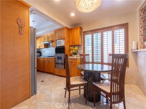 19931  Crestknoll   Drive, Yorba Linda, CA