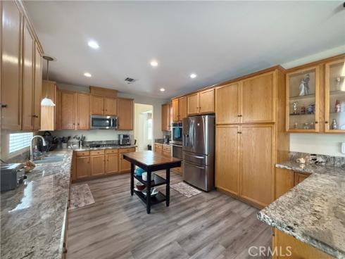 23964  Old Pomegranate   Road, Yorba Linda, CA