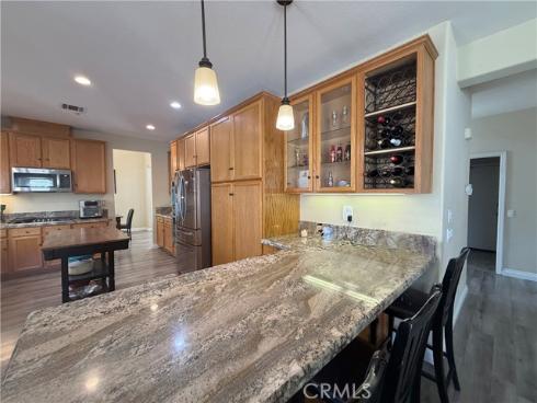 23964  Old Pomegranate   Road, Yorba Linda, CA