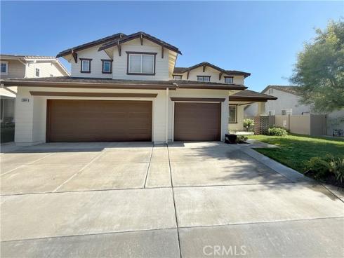 23964  Old Pomegranate   Road, Yorba Linda, CA