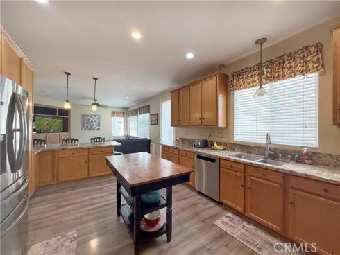 23964  Old Pomegranate   Road, Yorba Linda, CA