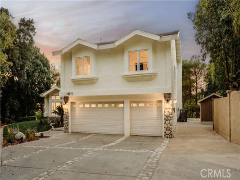 18571 Buena Vista Avenue, Yorba Linda, CA