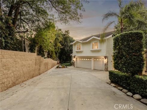 18571 Buena Vista Avenue, Yorba Linda, CA