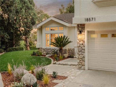 18571 Buena Vista Avenue, Yorba Linda, CA