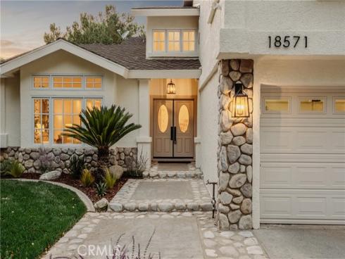 18571 Buena Vista Avenue, Yorba Linda, CA