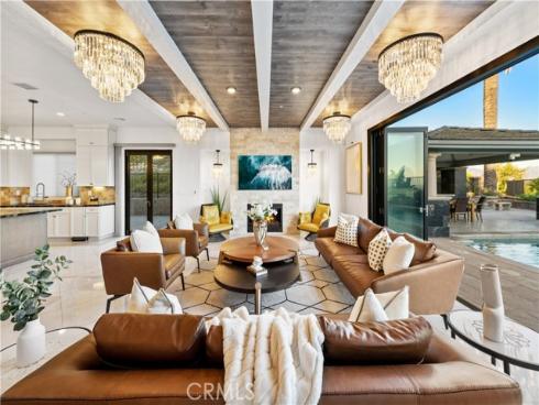 4090  Naples   Court, Yorba Linda, CA