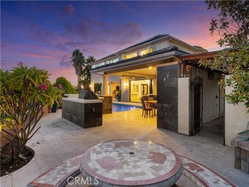 4090  Naples   Court, Yorba Linda, CA