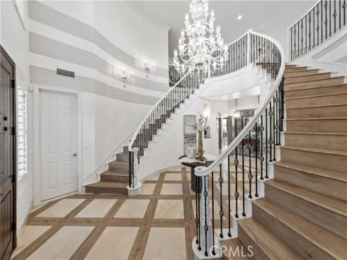 4090  Naples   Court, Yorba Linda, CA