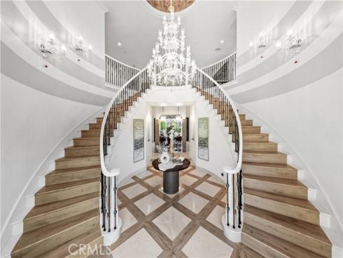 4090  Naples   Court, Yorba Linda, CA