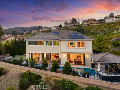4090  Naples   Court, Yorba Linda, CA