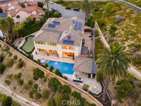 4090  Naples   Court, Yorba Linda, CA
