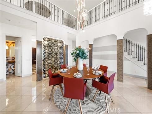 4090  Naples   Court, Yorba Linda, CA