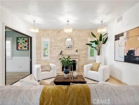 4090  Naples   Court, Yorba Linda, CA